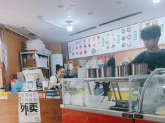 -陈氏冰粉(龙山中学店)