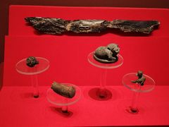 -北京大葆台遗址博物馆