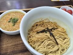 -蟹上黄·蟹黄面·江南糖水(人民广场店)