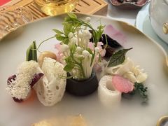 -叶叶菩提(太原别墅店)