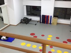 -悦耐私教健身馆(保利中心店)