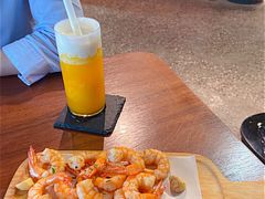 -G+KITCHEN(龙湖狮山天街店)