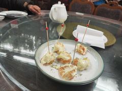 -漫渡庄绿岛花园•隐世庭园菜(滨湖店)