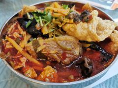 -红鼻子桂林米粉(金唐新光界店)