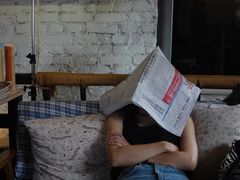 -不舍昼夜咖啡馆