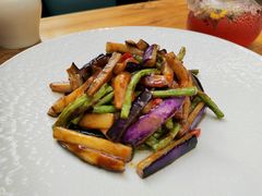 -壹零捌道·北京烤鸭(车公庄店)