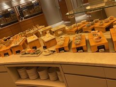 -上海波特曼丽思卡尔顿酒店