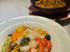 -狮拾久·现代新加坡料理(福田COCO Park店)