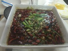 -福满楼中餐厅