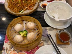 -虾饺妹·粤式手工点心(水荫路店)