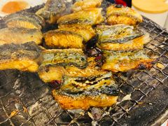 -白丁家泥炉烤肉·鳗鱼(海河东路店)