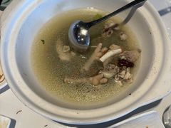 -龙泉人椰子鸡.糟粕醋.海南菜(三亚旗舰店)