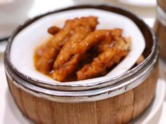鲍汁凤爪-凤凰楼酒家·粤宴点心(华强北店)