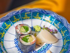 -鮨冠OMAKASE食べ放题(北京首店)