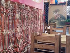 -圆满素食林饭店非遗素食(河西店)