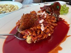 -松鹤楼·非遗·苏帮菜(融科店)