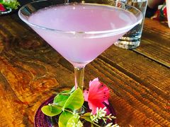 -山港凯悦酒店·BEBA海滩烧烤餐厅酒吧