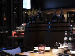 -CASA Grande酒漾·西餐及酒吧(长沙君悦酒店)