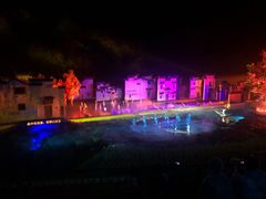 -婺源梦里老家大型山水实景演出