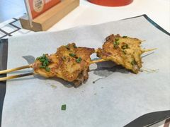 烤香辣中翅-靓虾二哥长沙地标小龙虾(五一广场店)