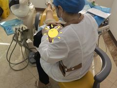 -宁波壹加壹口腔·矫正种植中心