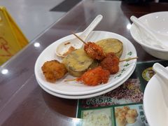 -护国寺小吃(左家庄店)