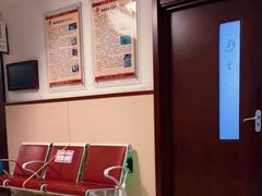 -中国中医科学院西苑医院(本部)