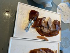 -小大董·烤鸭(观景餐厅·南京西路店)