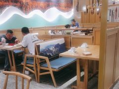 -东北风(江北万达店)