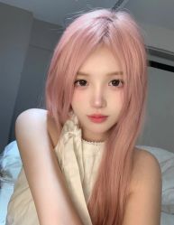 -丝语萱形象