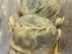 -叶存利海鲜大馅饺子(海宁路总店)