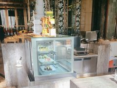 -太原星河湾酒店-意咖啡西餐厅