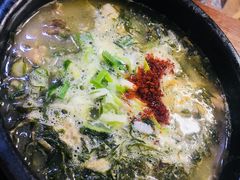 -城山辣炒黑猪肉