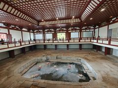 -华清宫景区