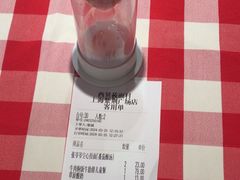 -西贝(紫荆广场店)
