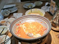 -泰澜得泰国菜(大学城店)