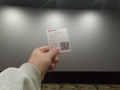 -华夏太古巨幕影城(贺龙广场店)