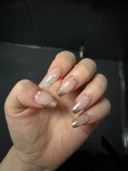 -美画轻奢美甲美睫
