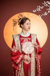 -保定巴黎婚纱摄影