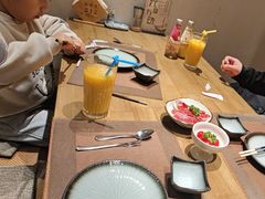 -福樱兰海鲜放题铁板烧(加州店)