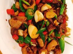 -小天厨民间菜馆(深圳街店)