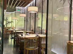 -绿茶餐厅(南翔印象城MEGA店)