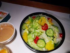 -荷塘秋月·本帮江浙菜(国权路店)