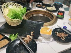 -花味烤肉(铜山万达店)