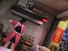 -老李村脂渣(团岛农贸市场店)