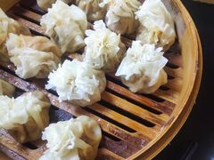 -正宗天津烧麦馆(柳州路店)