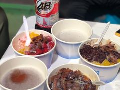 -美肴冰品·汉堡·牛腩饭(总店)