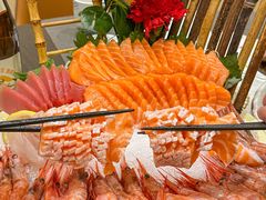 -红叶日本料理(辰熙广场店)