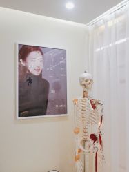 -颜和骨正·明哲式骨相美学整骨