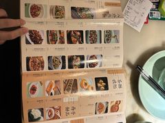 -绿茶餐厅(西单老佛爷店)